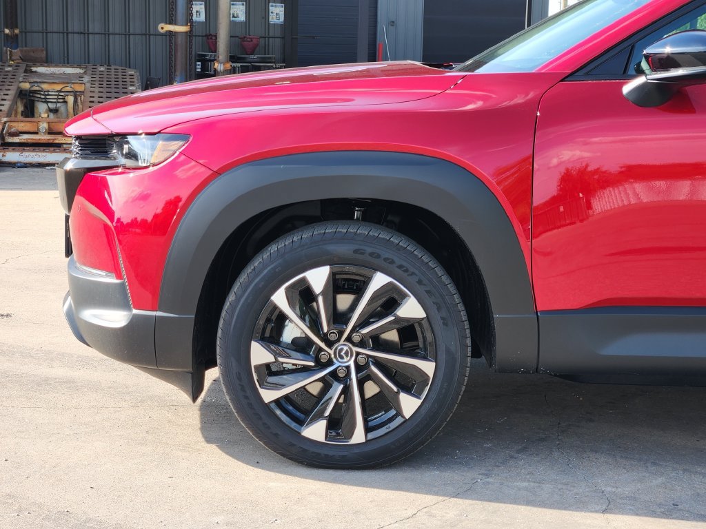 New 2026 MAZDA CX-50 2.5 Hybrid w/ Weather Package AWD/4WD image 6