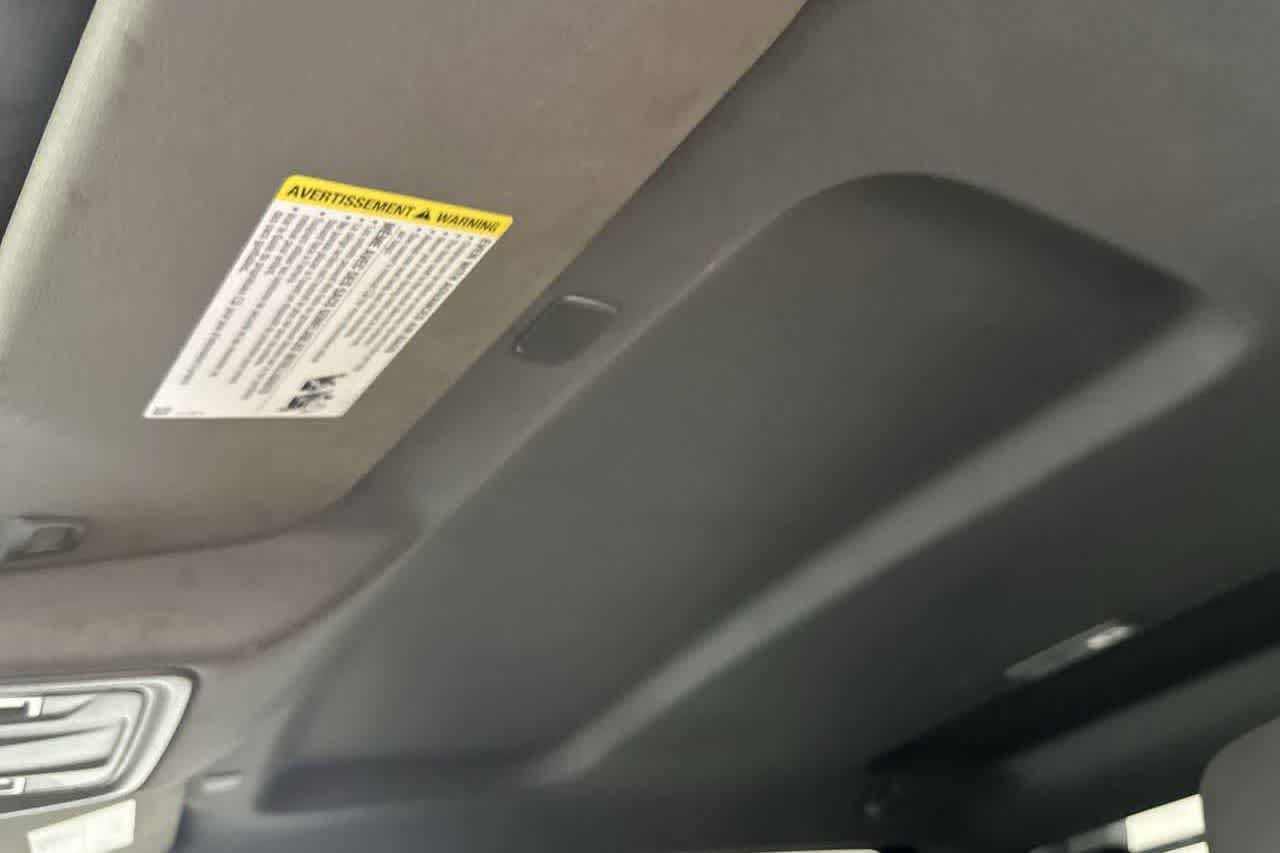 Used 2024 Chevrolet Silverado 2500 LT w/ Snow Plow Prep/Camper Package AWD/4WD image 28