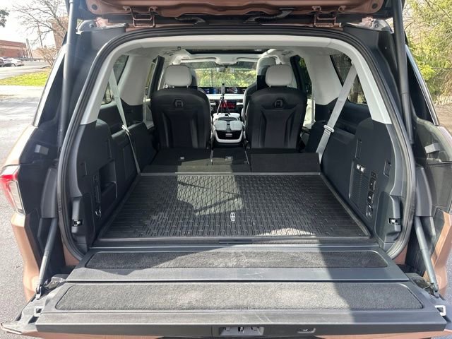Used 2025 Lincoln Navigator L Black Label image 35