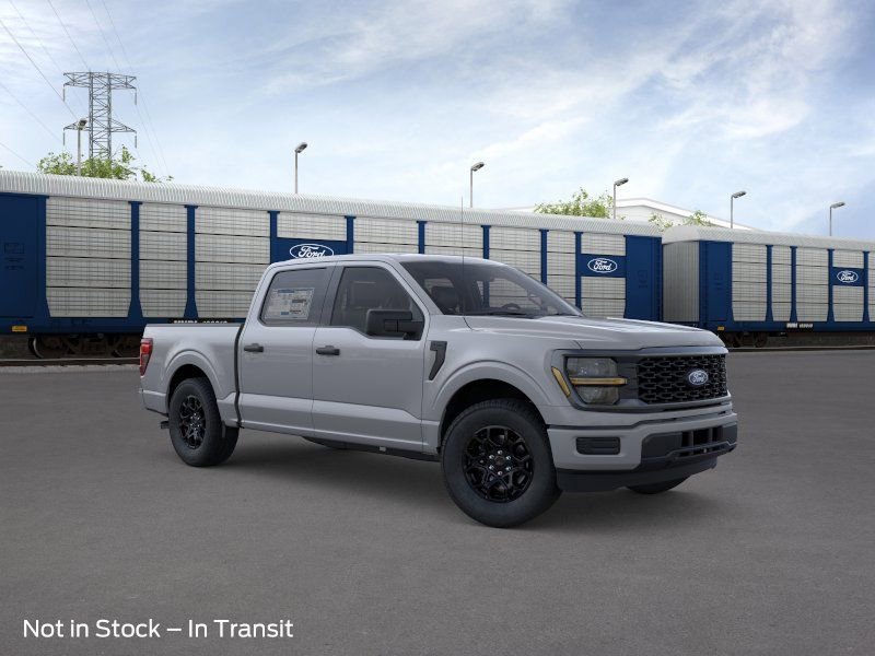 New 2026 Ford F150 STX RWD image 7