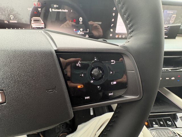 New 2026 Nissan Murano SL image 24