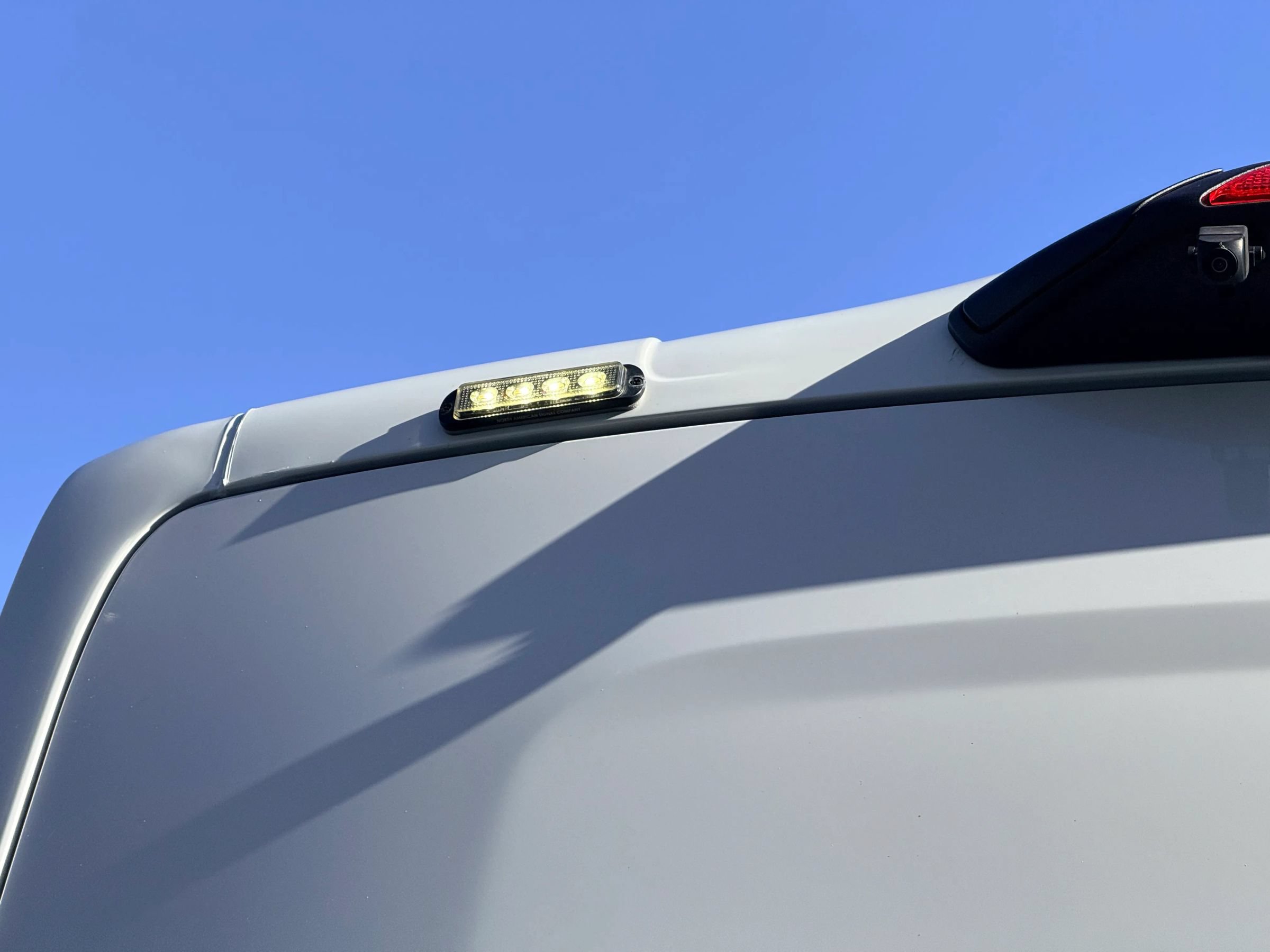 Used 2023 Ford Transit 250 148 High Roof AWD image 5