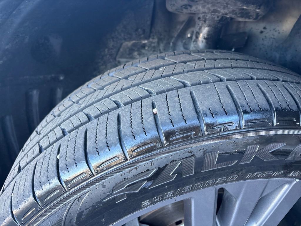 Used 2019 Honda Passport EX-L image 13