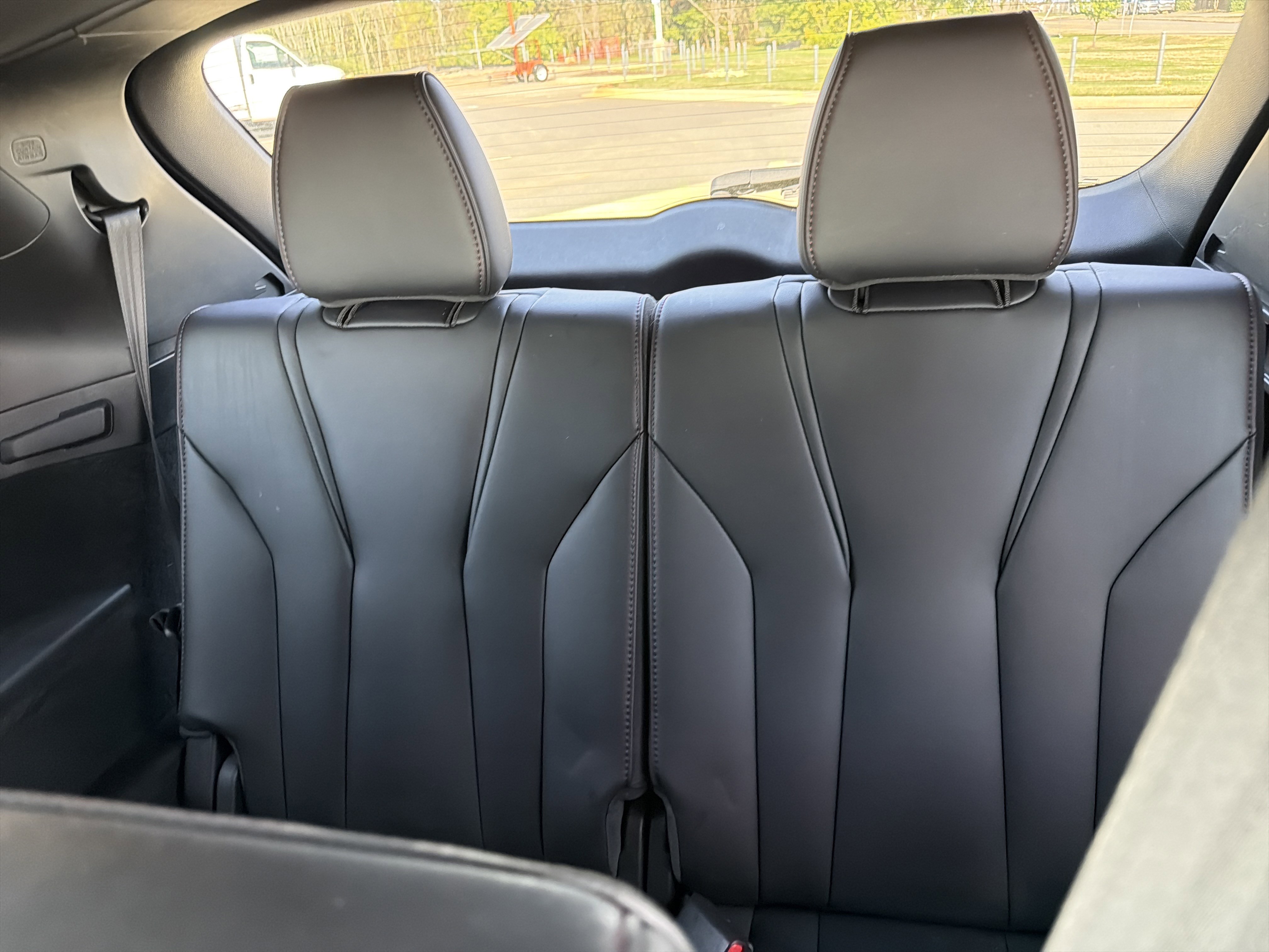 Certified 2023 Acura MDX A-Spec image 32