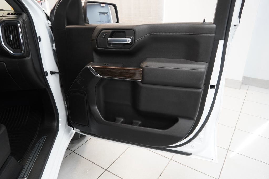 Used 2021 Chevrolet Silverado 1500 LT w/ Work Truck Package image 27