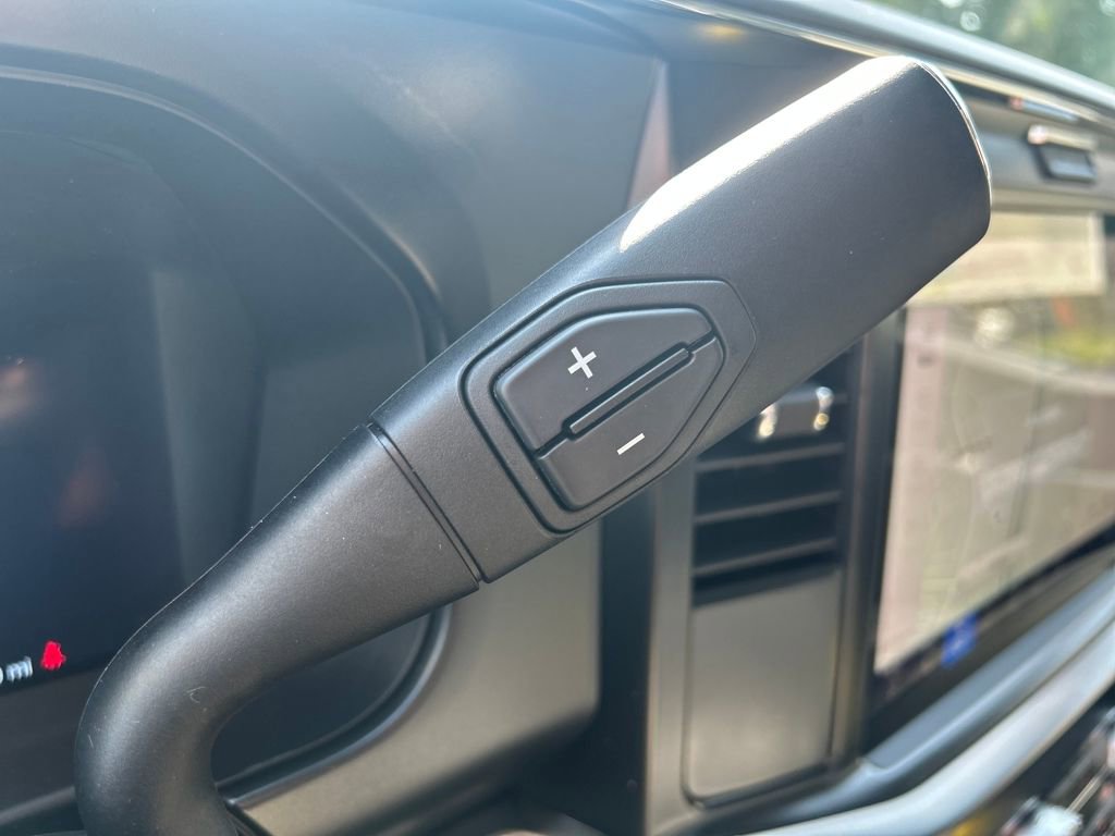 New 2026 Ford F250 Lariat image 31