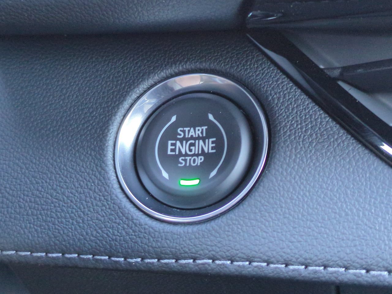 New 2026 Buick Enclave Preferred w/ Power Package FWD image 28