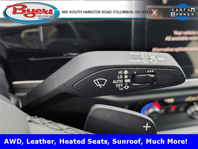 Used 2023 Audi Q3 2.0T Premium image 23