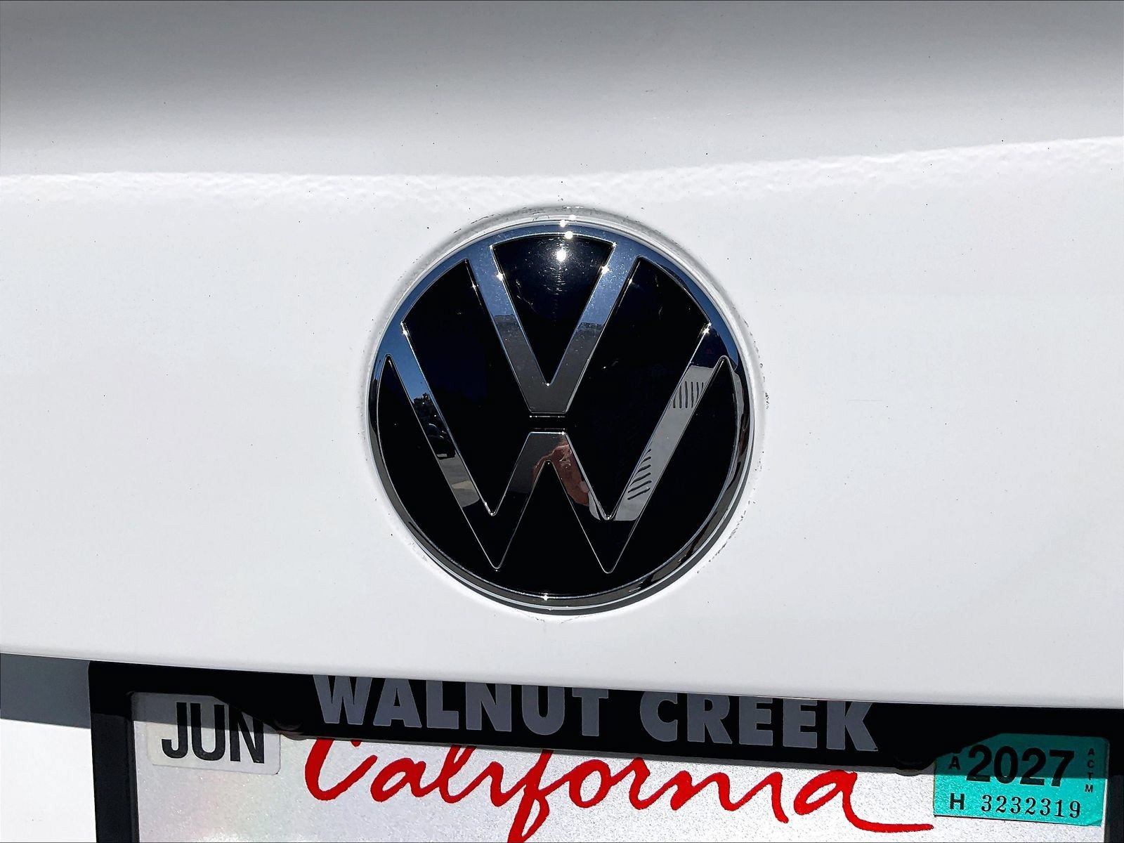 Certified 2024 Volkswagen Jetta S FWD image 7