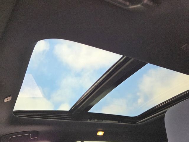 New 2026 INFINITI QX60 Sport w/ Dark Cargo Package image 12