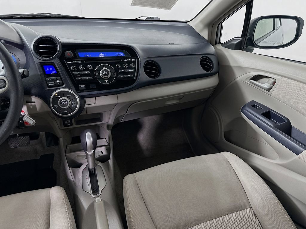 Used 2010 Honda Insight EX image 21