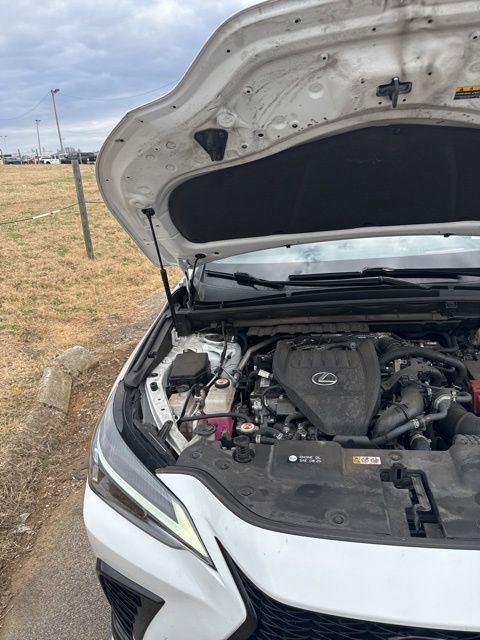 Used 2022 Lexus NX 350 F Sport image 22