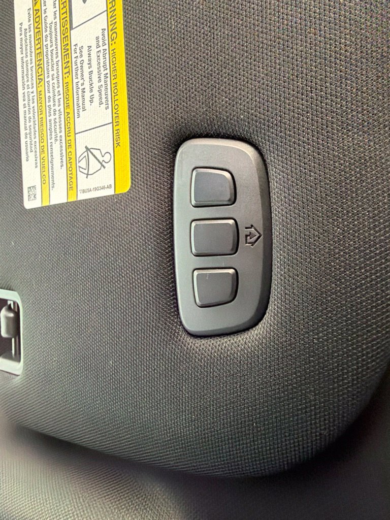 Used 2021 Lincoln Navigator Reserve AWD/4WD image 84