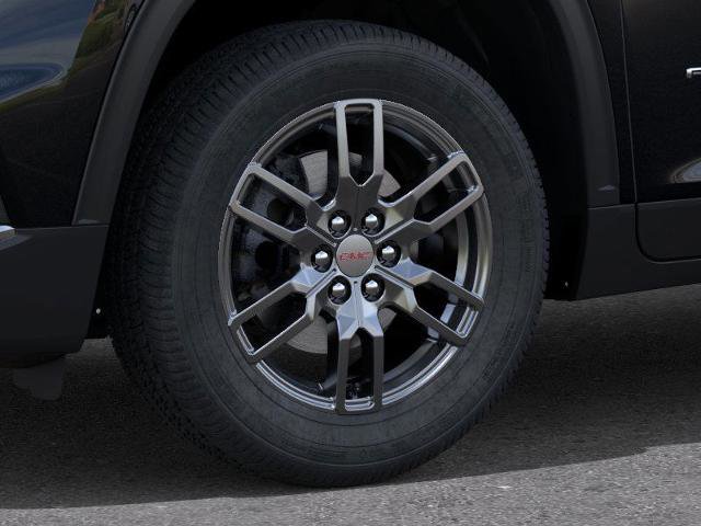 New 2026 GMC Acadia Elevation image 9