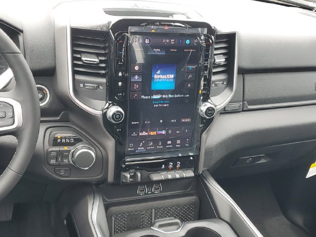 New 2026 RAM 1500 Big Horn AWD/4WD image 14