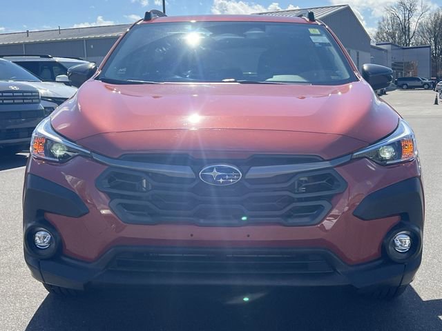 Used 2025 Subaru Crosstrek 2.0i Premium w/ Convenience Package #2 image 36