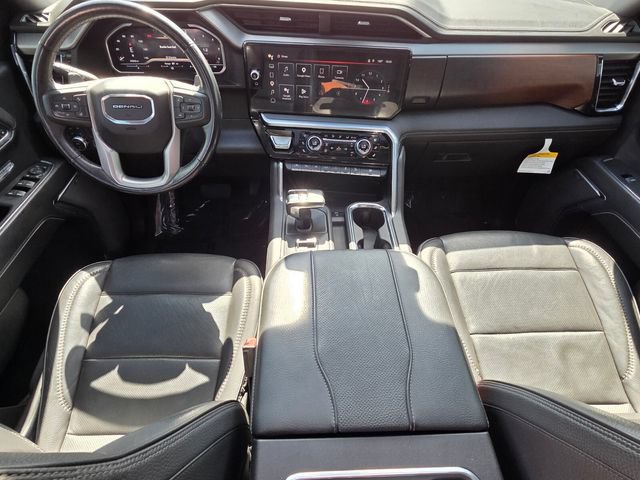 Used 2023 GMC Sierra 1500 Denali AWD/4WD image 10