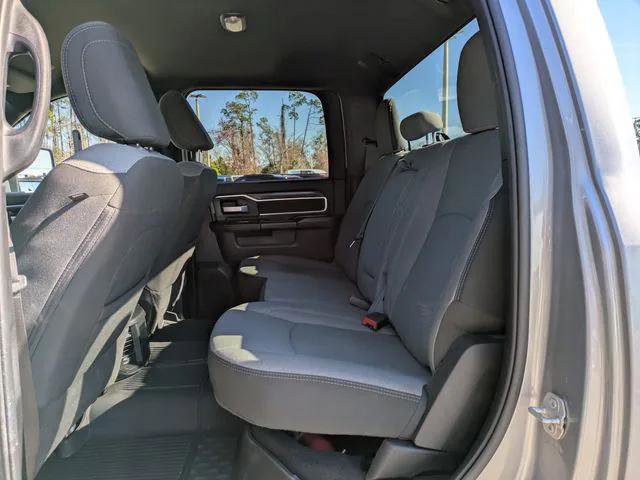 Certified 2024 RAM 3500 Big Horn image 14