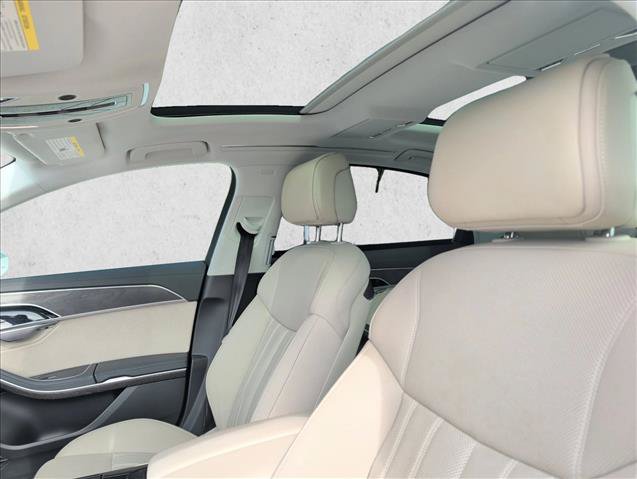 Used 2023 Audi A8 L 3.0T w/ Comfort Plus Package AWD/4WD image 9