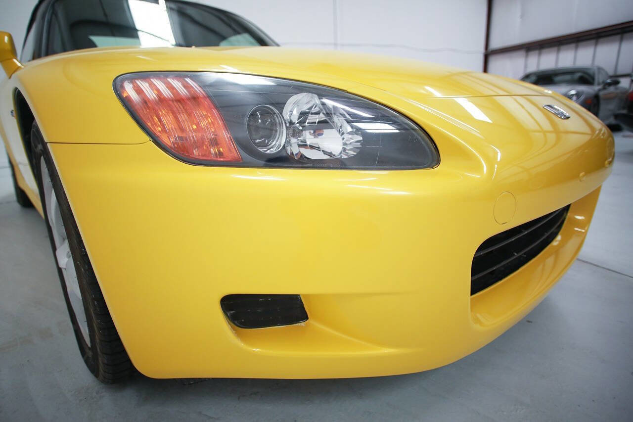 Used 2001 Honda S2000 image 12