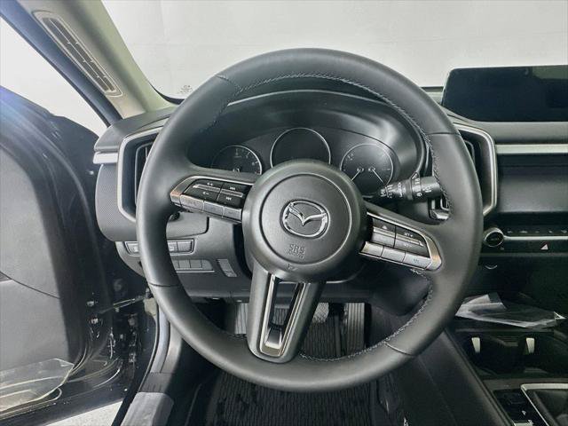 New 2026 MAZDA CX-50 Meridian Edition w/ Weather Package AWD/4WD image 9
