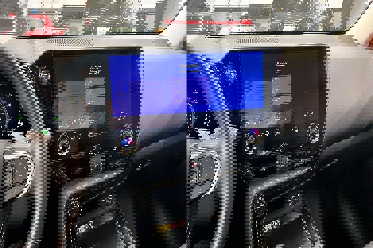 Used 2025 Lexus NX 350h AWD w/ Cold Area Package image 6