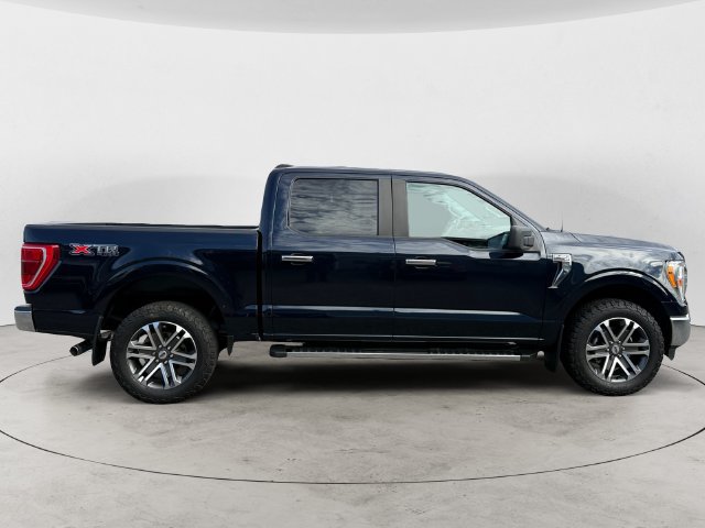 Used 2021 Ford F150 XLT w/ XTR Package AWD/4WD image 4