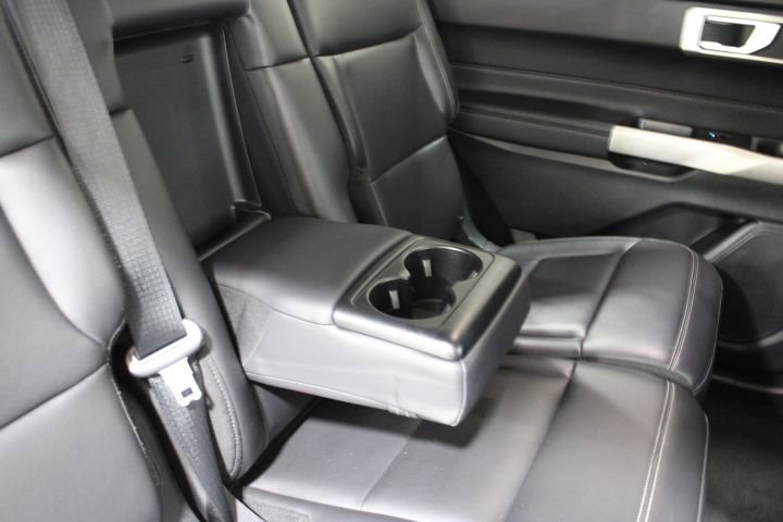 Used 2023 Ford Explorer XLT w/ Equipment Group 202A image 46