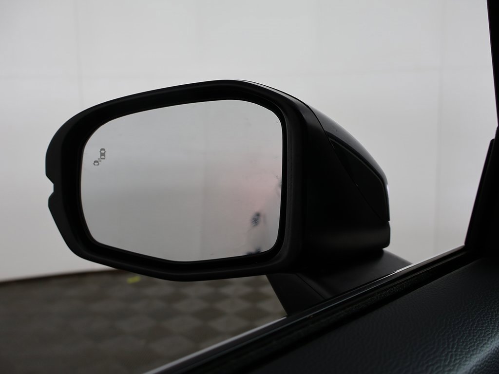 Used 2024 Honda CR-V EX image 38