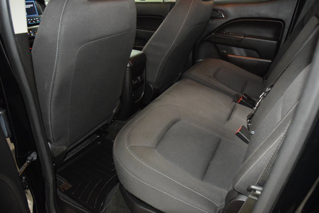 Used 2018 Chevrolet Colorado LT w/ Redline Special Edition image 40