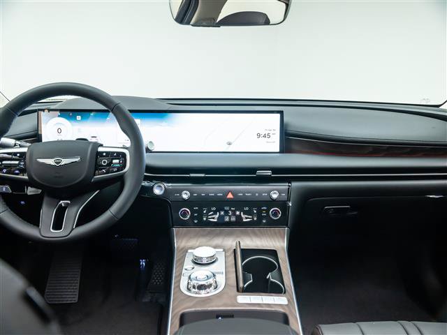 New 2026 Genesis G80 2.5T Advanced AWD/4WD image 21