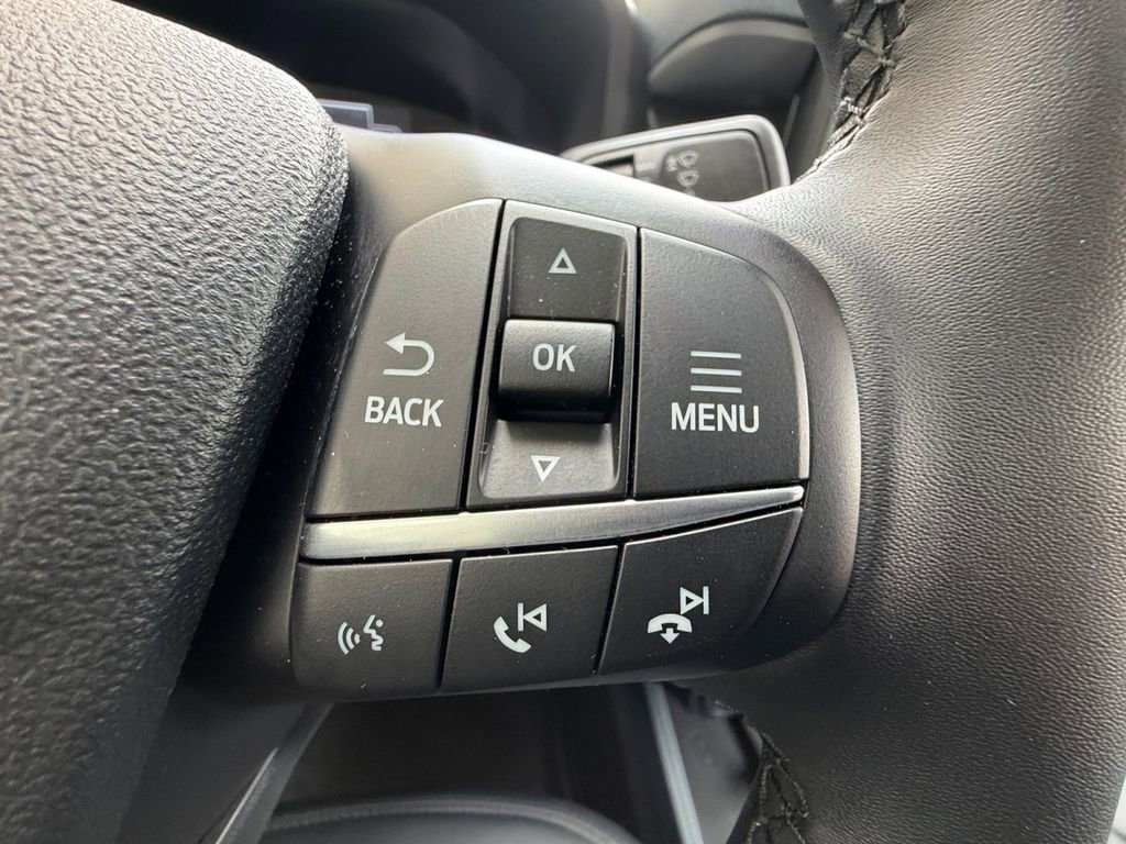 Used 2024 Ford Maverick Lariat w/ Black Appearance Package image 24