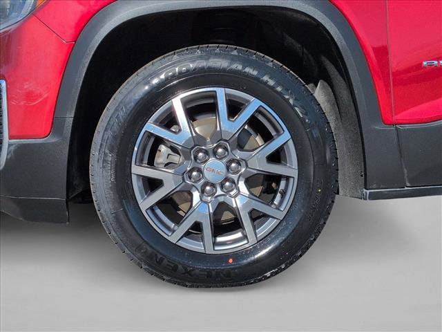 Used 2023 GMC Acadia SLT image 24
