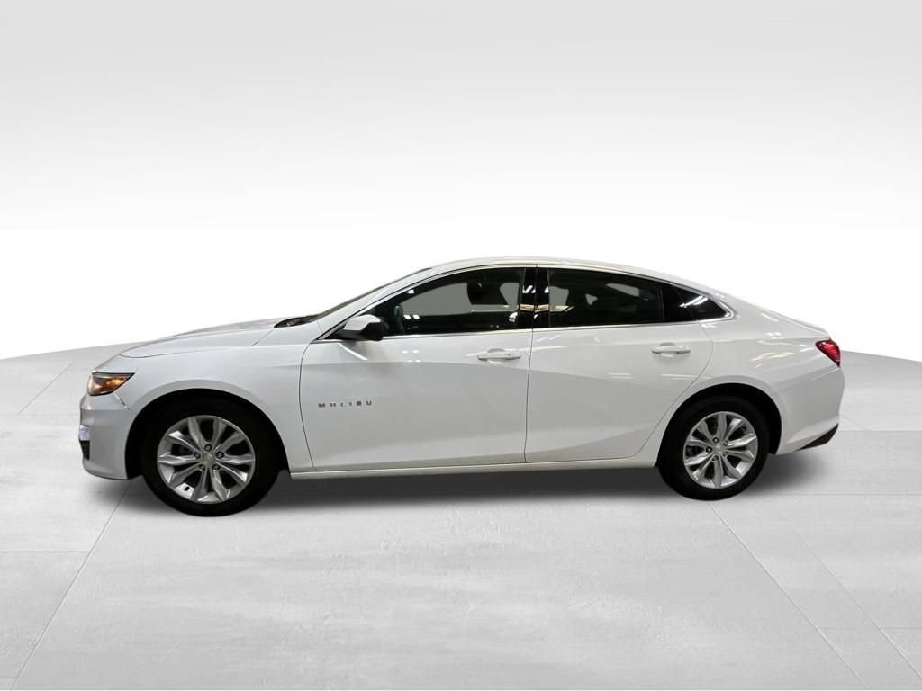 Used 2024 Chevrolet Malibu LT FWD image 11
