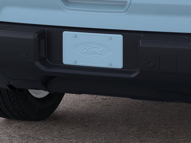 New 2026 Ford Bronco Sport Heritage w/ Convenience Package AWD/4WD image 23