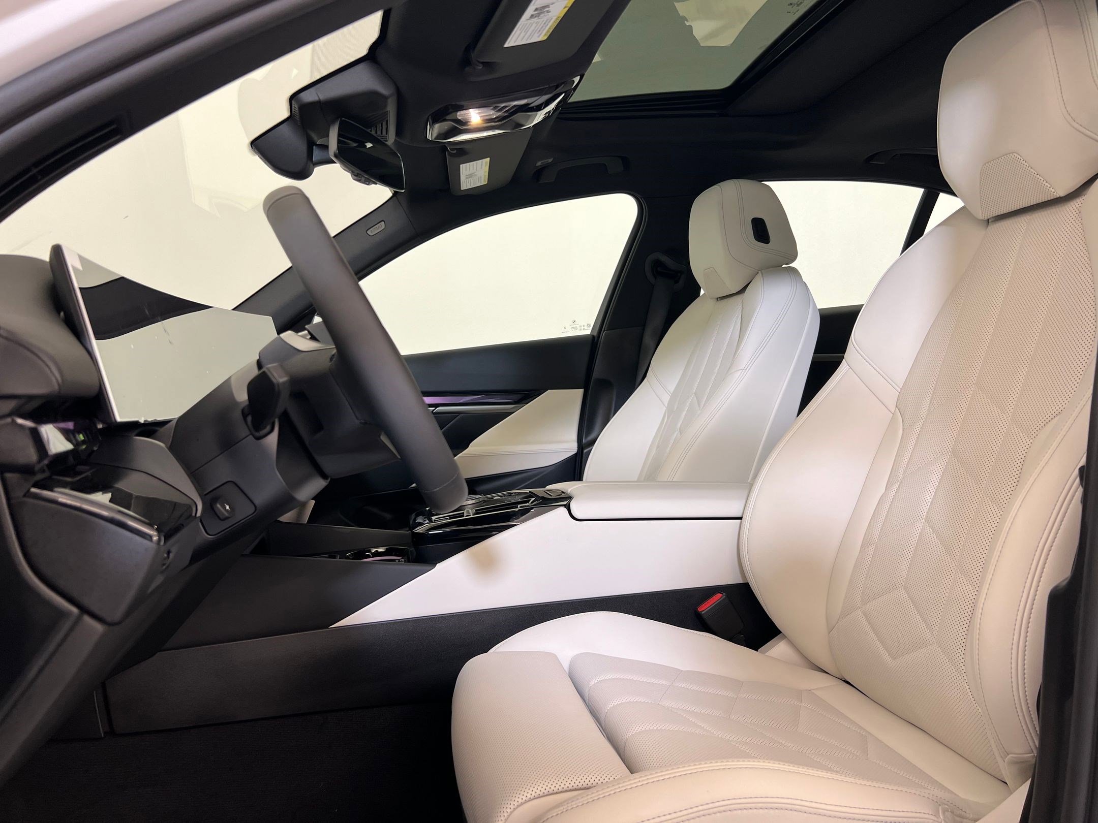 New 2026 BMW i5 eDrive40 RWD image 4