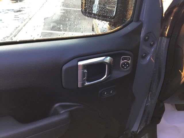 New 2026 Jeep Gladiator Sport image 12