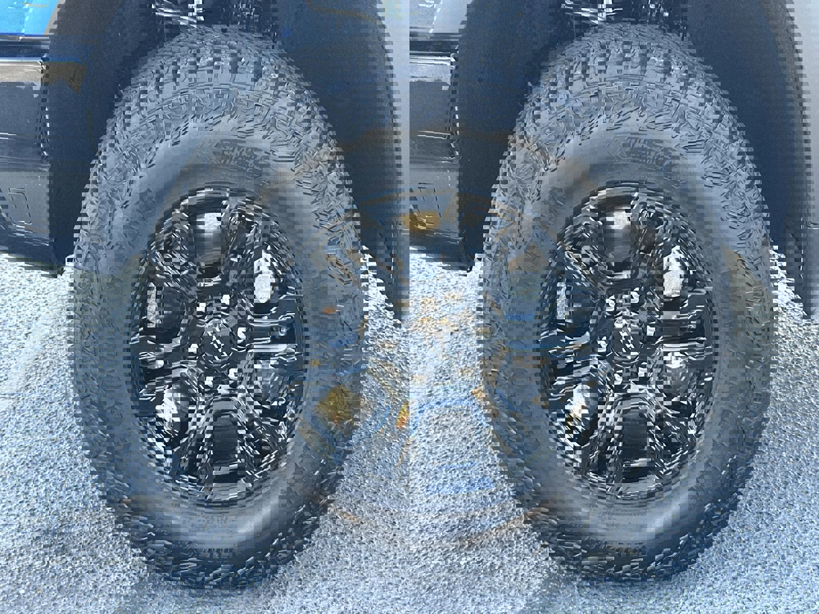 Certified 2026 Chevrolet Silverado 1500 ZR2 image 13