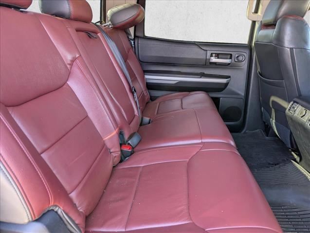 Used 2016 Toyota Tundra SR5 w/ TRD Off Road Package image 29