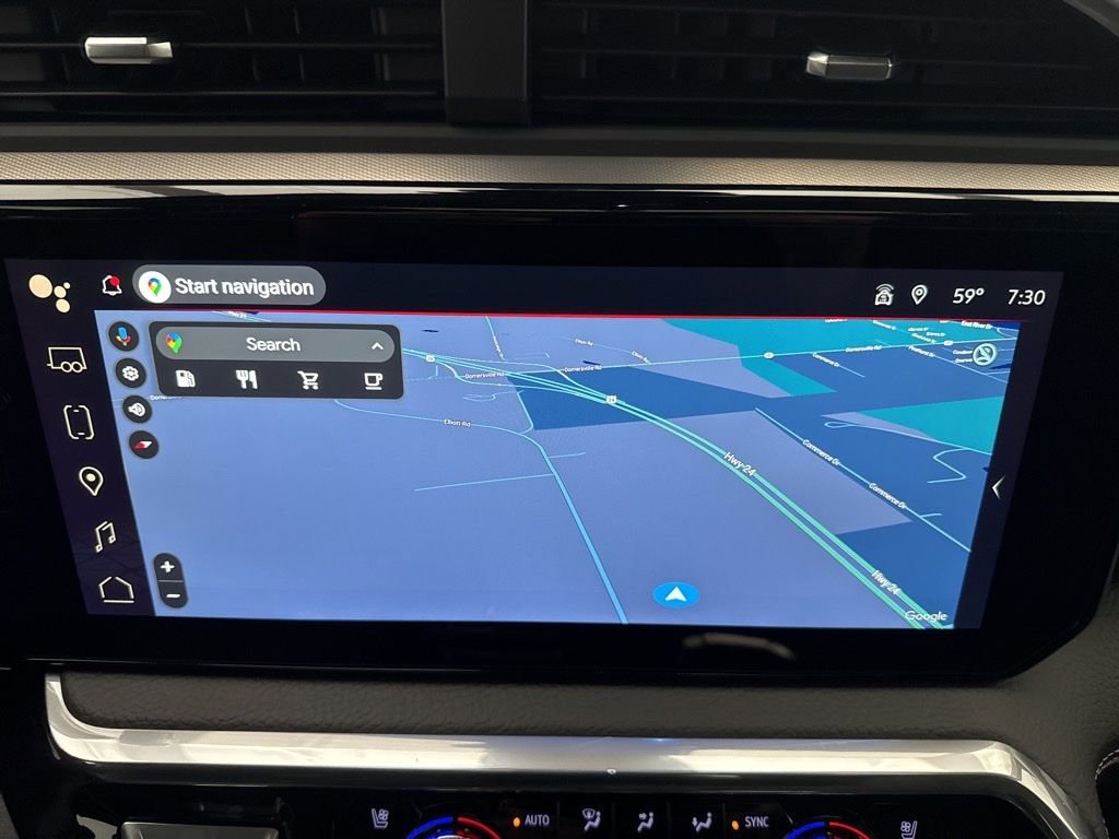 New 2026 GMC Sierra 1500 Denali image 42