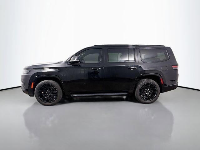 Used 2024 Jeep Wagoneer Series II AWD/4WD image 4