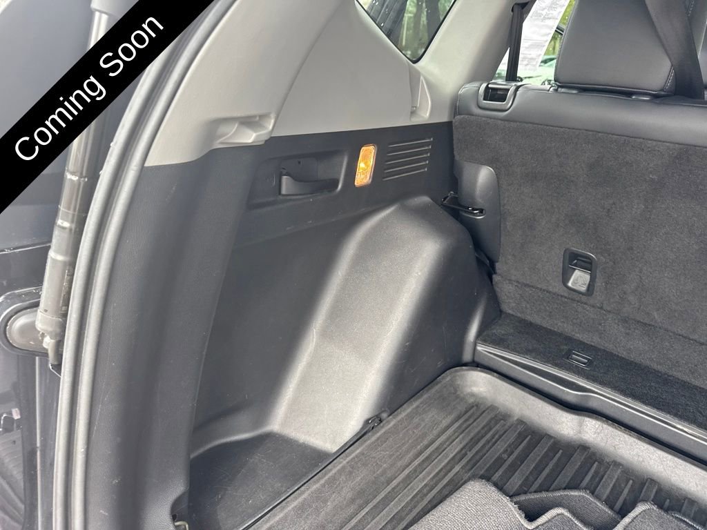 Used 2018 Honda CR-V EX-L image 55