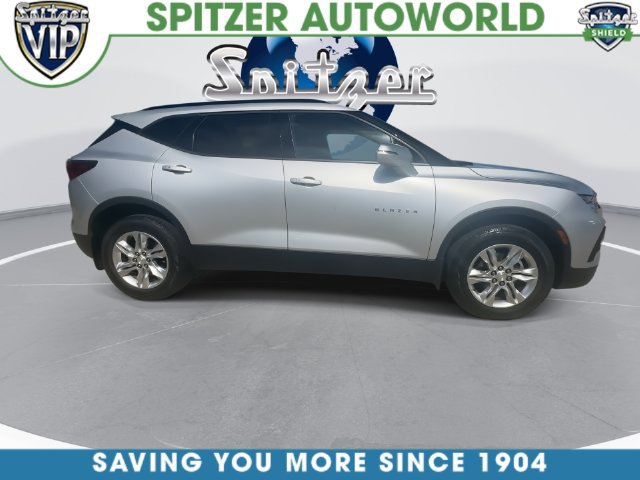 Used 2019 Chevrolet Blazer LT FWD image 10