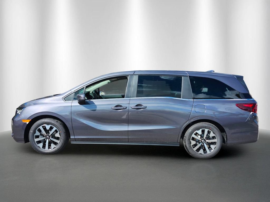 New 2026 Honda Odyssey EX-L image 4
