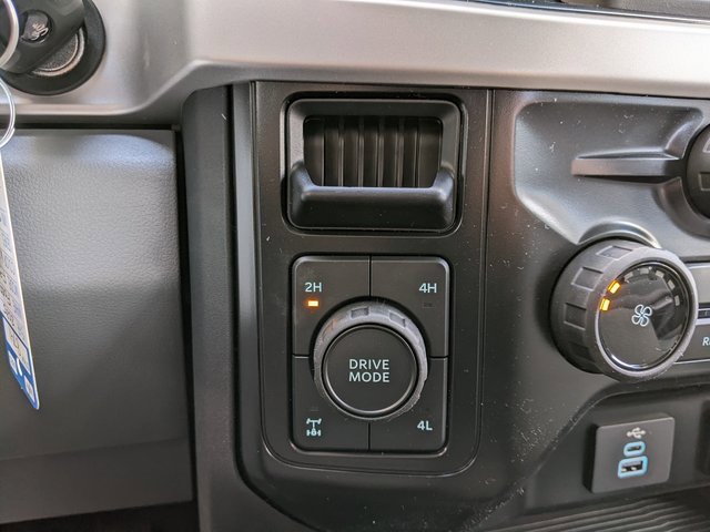 New 2025 Ford F350 XL w/ STX Appearance Package image 29