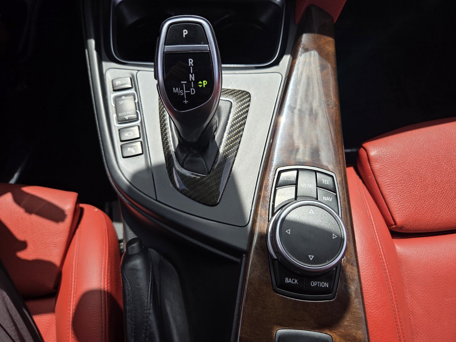 Used 2015 BMW 435i Convertible RWD image 25