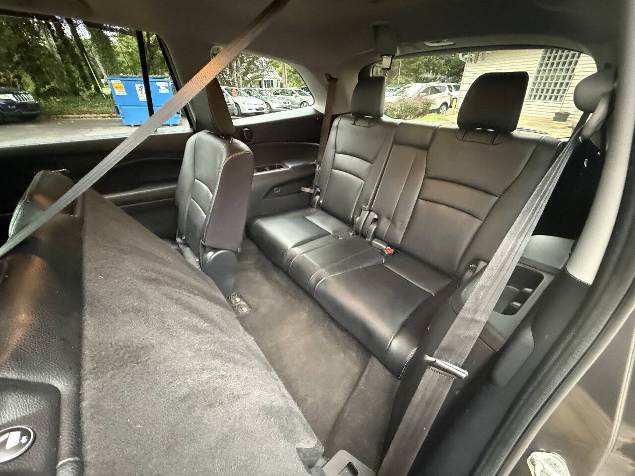 Used 2017 Honda Pilot EX-L image 18