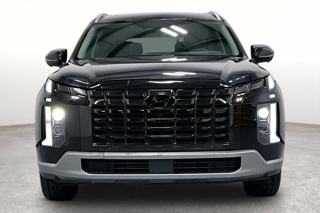 Used 2025 Hyundai Palisade SEL FWD image 4