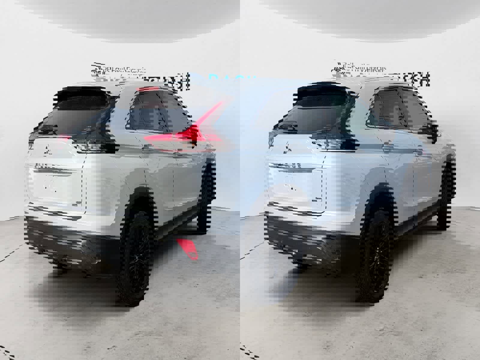 Used 2022 Mitsubishi Eclipse Cross LE image 6