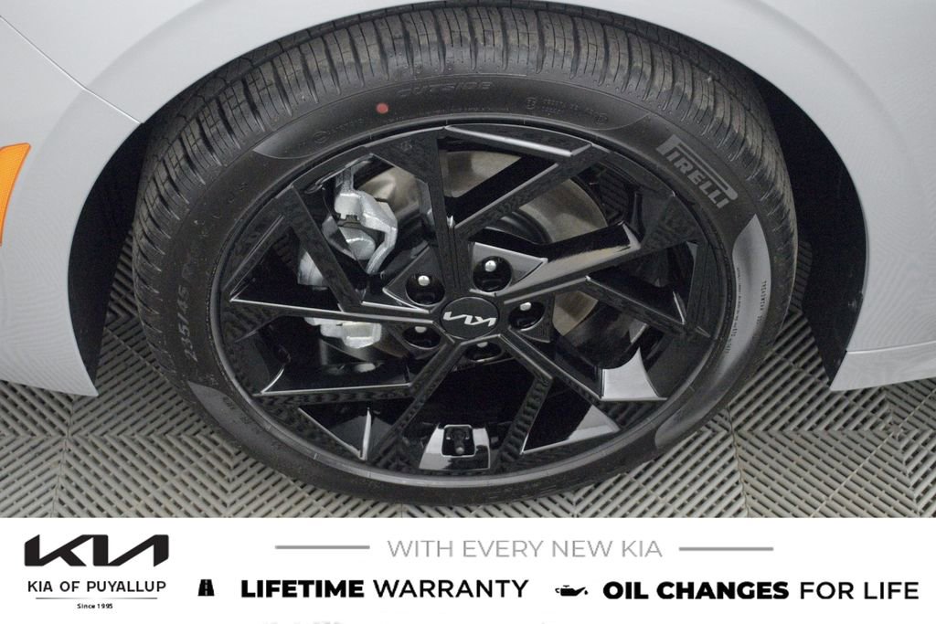 New 2026 Kia K5 GT-Line image 21